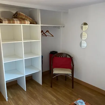 Apartmán Family Casa *