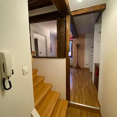 Family Casa Apartmán Riquewihr