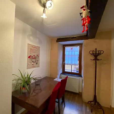 Apartmán Family Casa Riquewihr