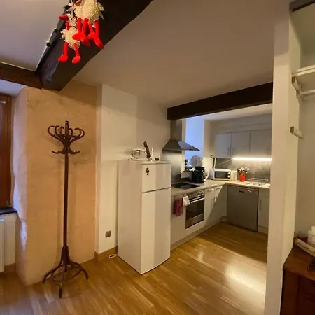 Family Casa Apartmán *