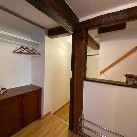 Apartmán Family Casa Riquewihr