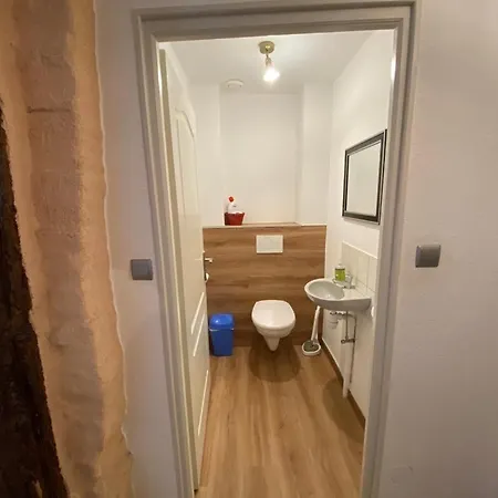 Apartmán Family Casa Riquewihr