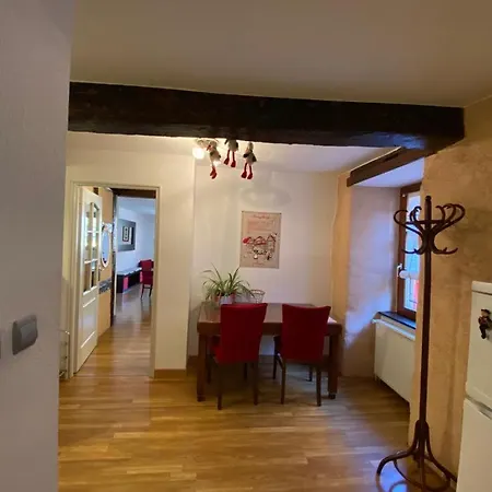 Apartmán Family Casa *