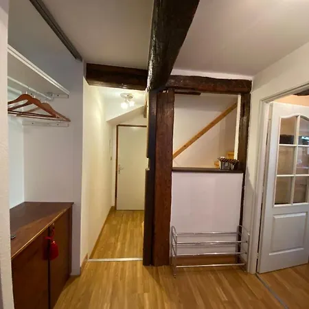 Apartmán Family Casa *