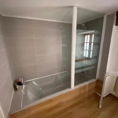 Apartmán Family Casa Riquewihr