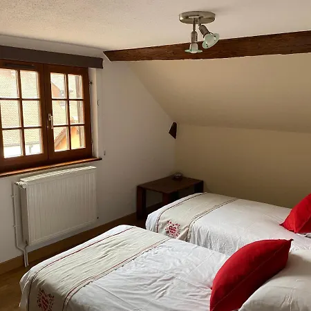 Apartmán Family Casa