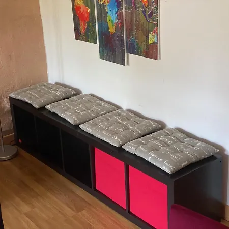 Apartmán Family Casa *