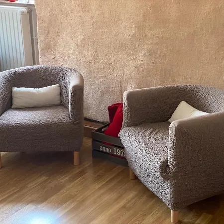 Family Casa Riquewihr