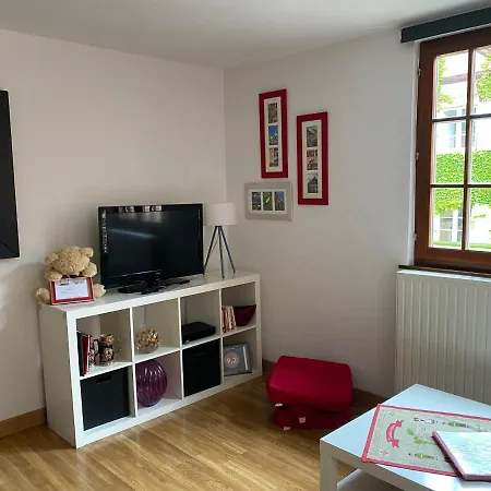 Apartmán Family Casa Riquewihr