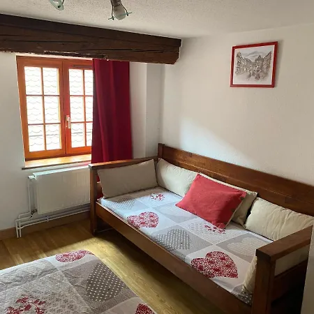 Apartmán Family Casa Riquewihr