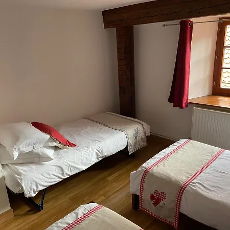 Apartmán Family Casa