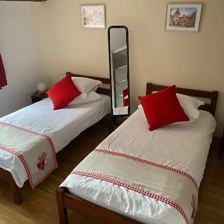 Family Casa * Riquewihr