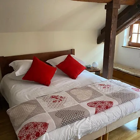 Family Casa * Riquewihr