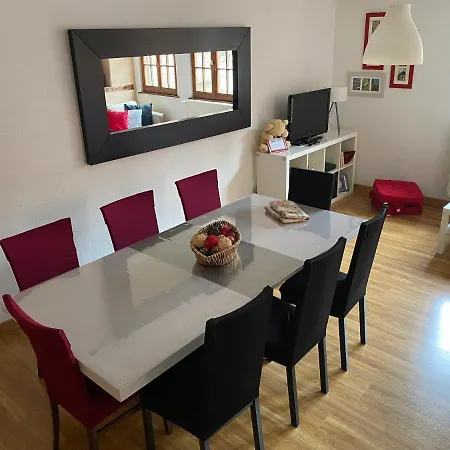 Family Casa Riquewihr