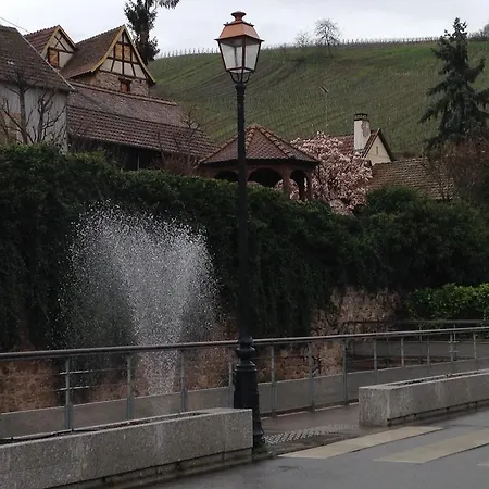 Apartmán Family Casa