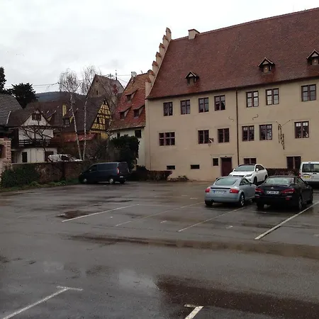 Family Casa Apartment Riquewihr