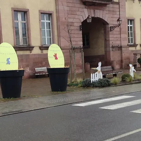 Apartmán Family Casa