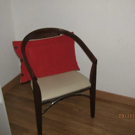 Apartmán Family Casa