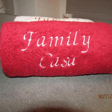 Family Casa Apartmán