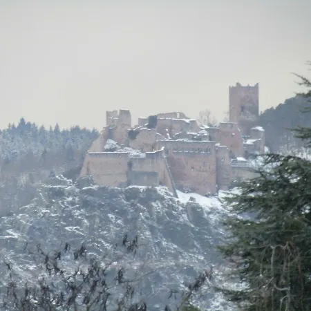 Family Casa Riquewihr
